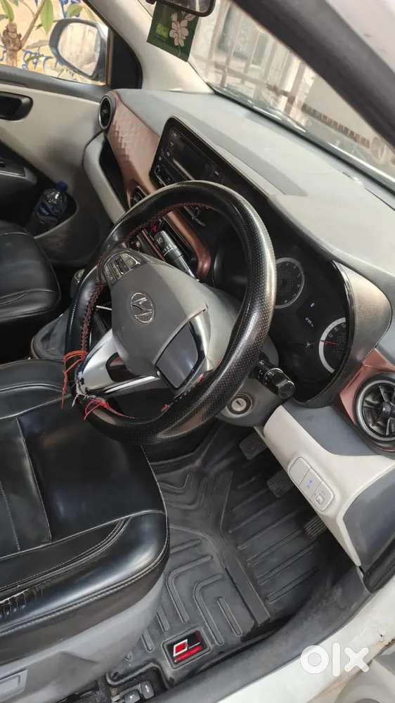 Hyundai Aura 1.2 S 2020