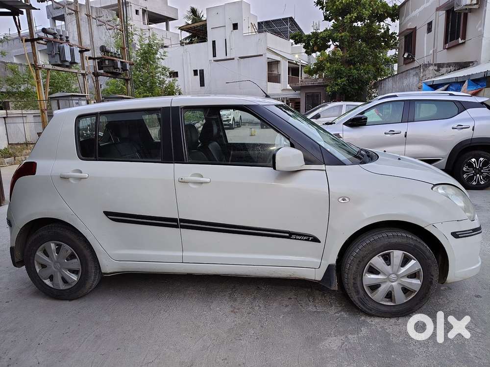 Swift Maruti Suzuki 2007