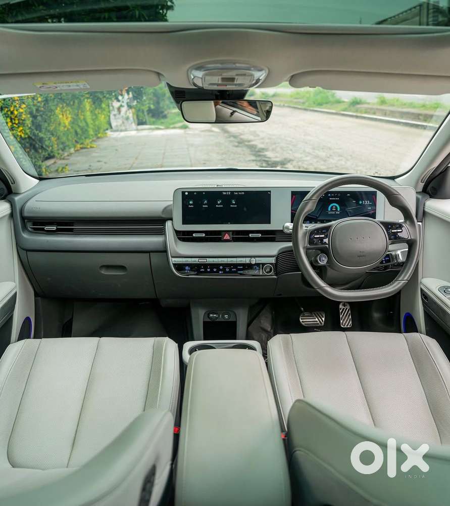 Hyundai Ioniq 5 Rwd, 2024, Electric