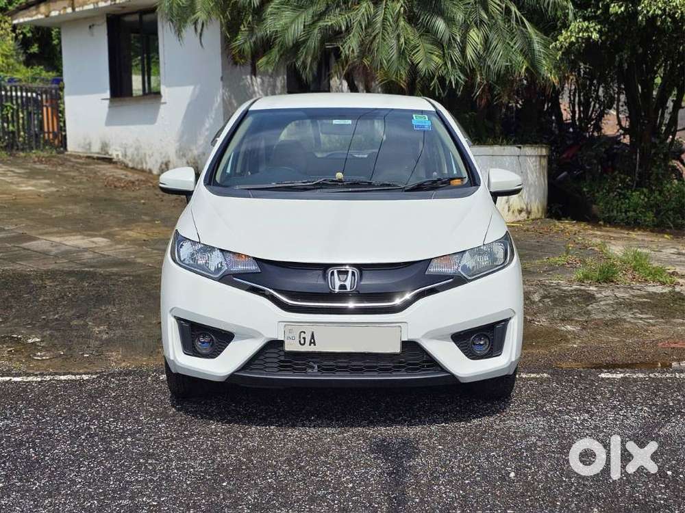 Honda Jazz Vx Cvt, 2019, Petrol