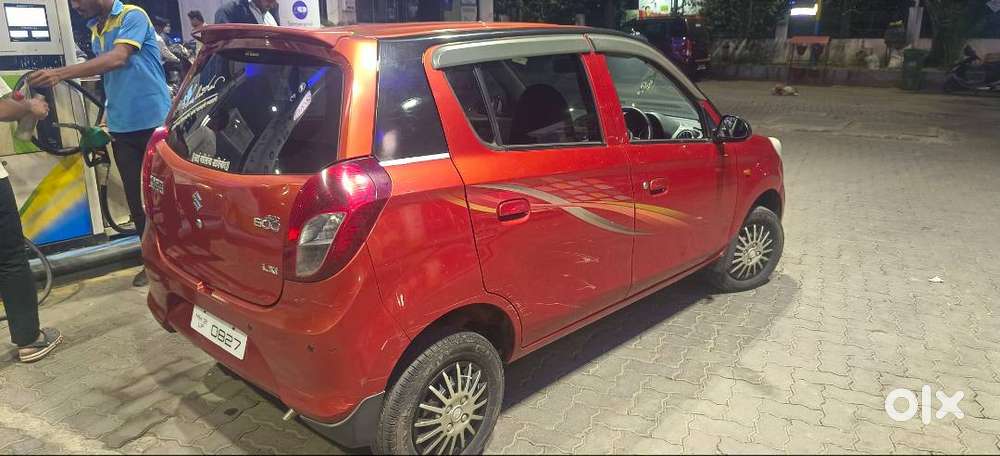Good Condition Car