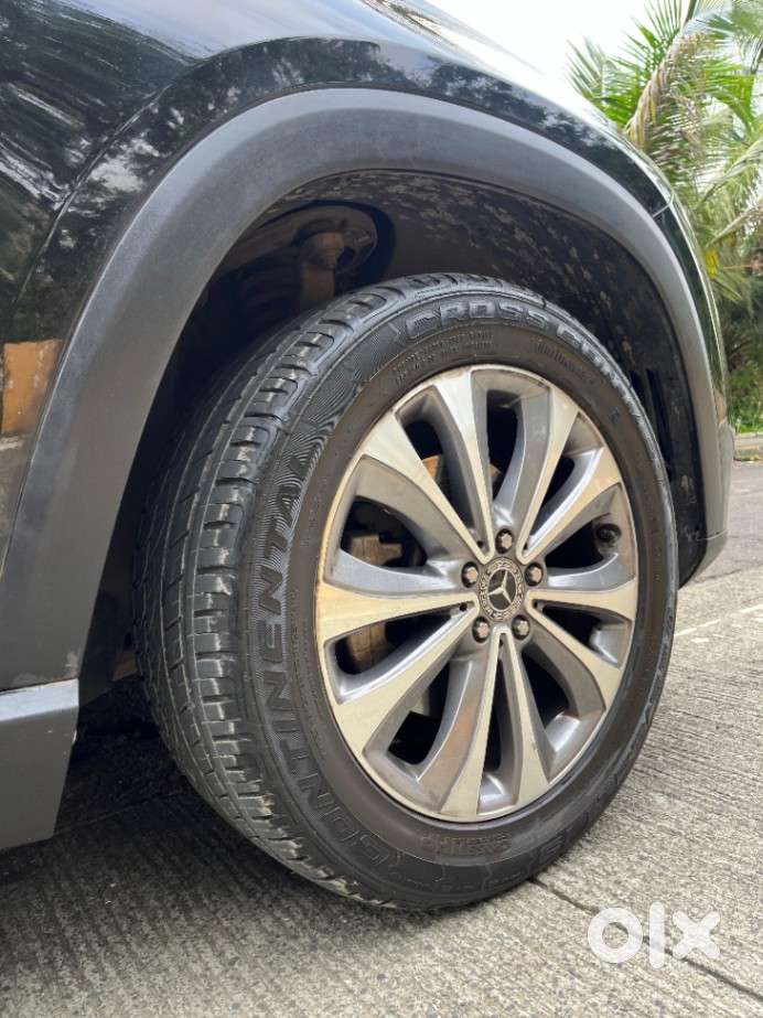 Mercedes-benz Gle 300d 4matic Lwb, 2022, Diesel