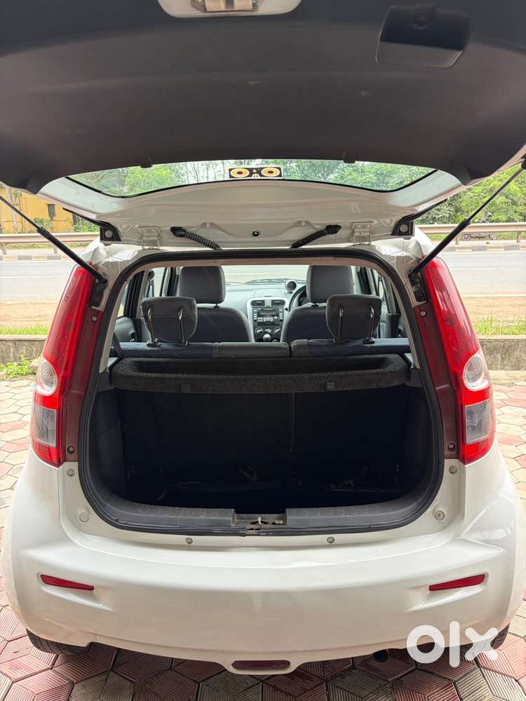 Od Maruti Suzuki Ritz Zxi 2030