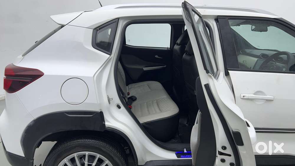 Nissan Magnite 1.0 Xl, 2021, Petrol