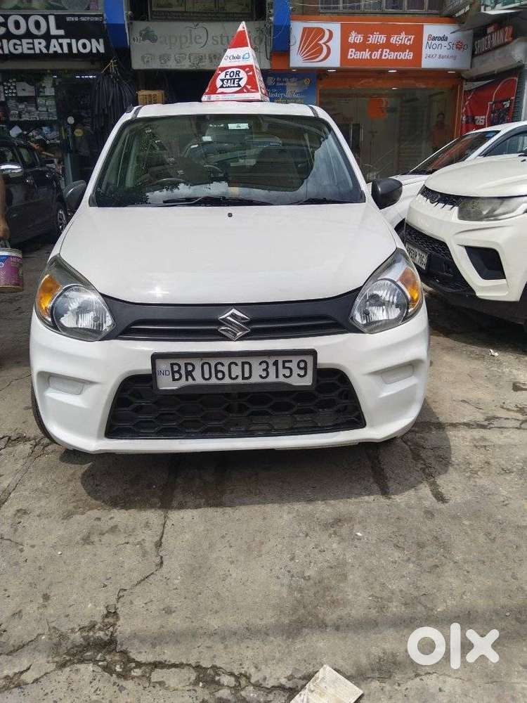 Maruti Suzuki Alto 800 Vxi Airbag, 2019, Petrol