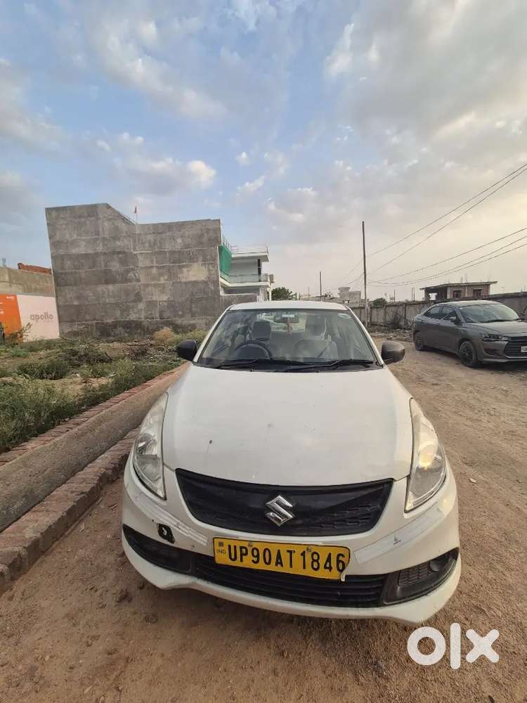 Maruti Suzuki Swift Dzire Tour 2021 Cng & Petrol 150000 Km Driven