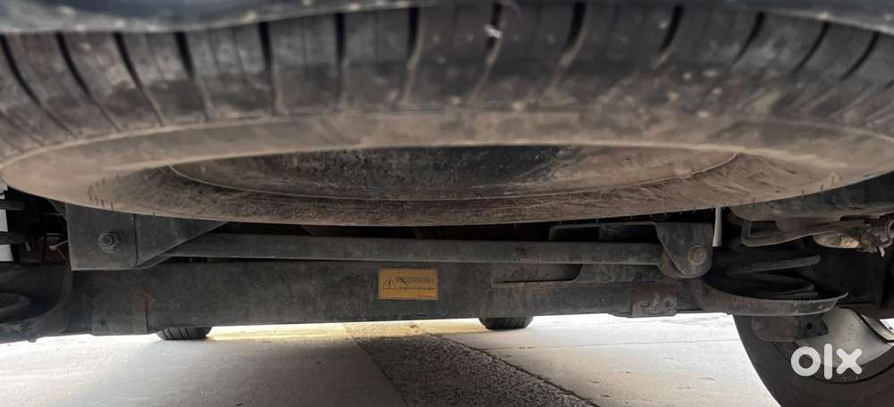 Tata Harrier Xz+, 2022, Diesel