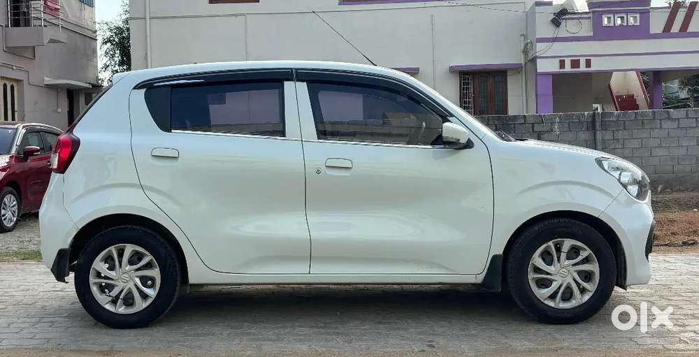 Maruti Suzuki Celerio X 2023 Petrol 40000 Km Driven