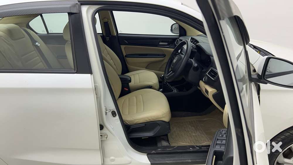 Honda Amaze Vx 1.2 Petrol Mt, 2020, Petrol