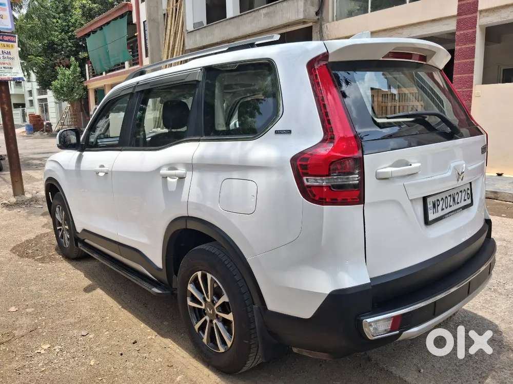 Mahindra Scorpio-n Diesel 2024