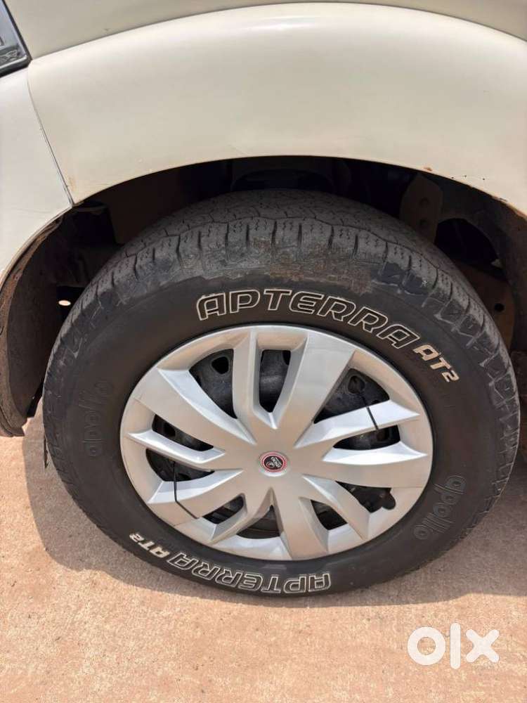 Mahindra Scorpio S5 Plus, 2021, Diesel