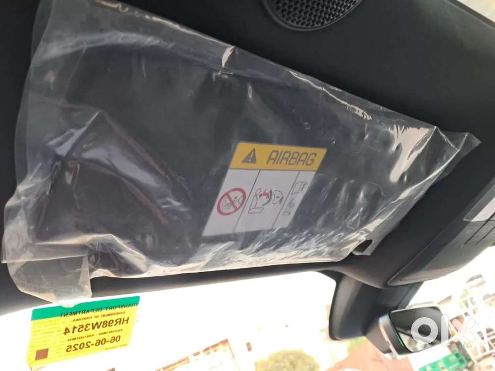 Mahindra Scorpio-n, 2025, Diesel