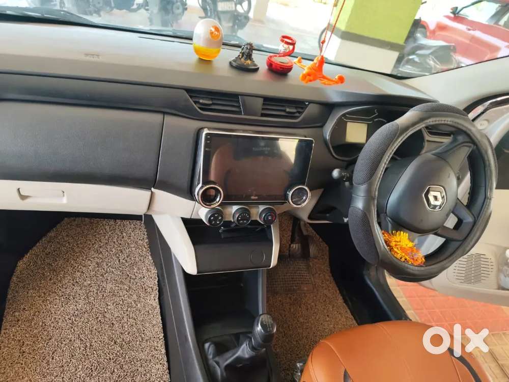 Renault Triber 1.0 Rxe 2022