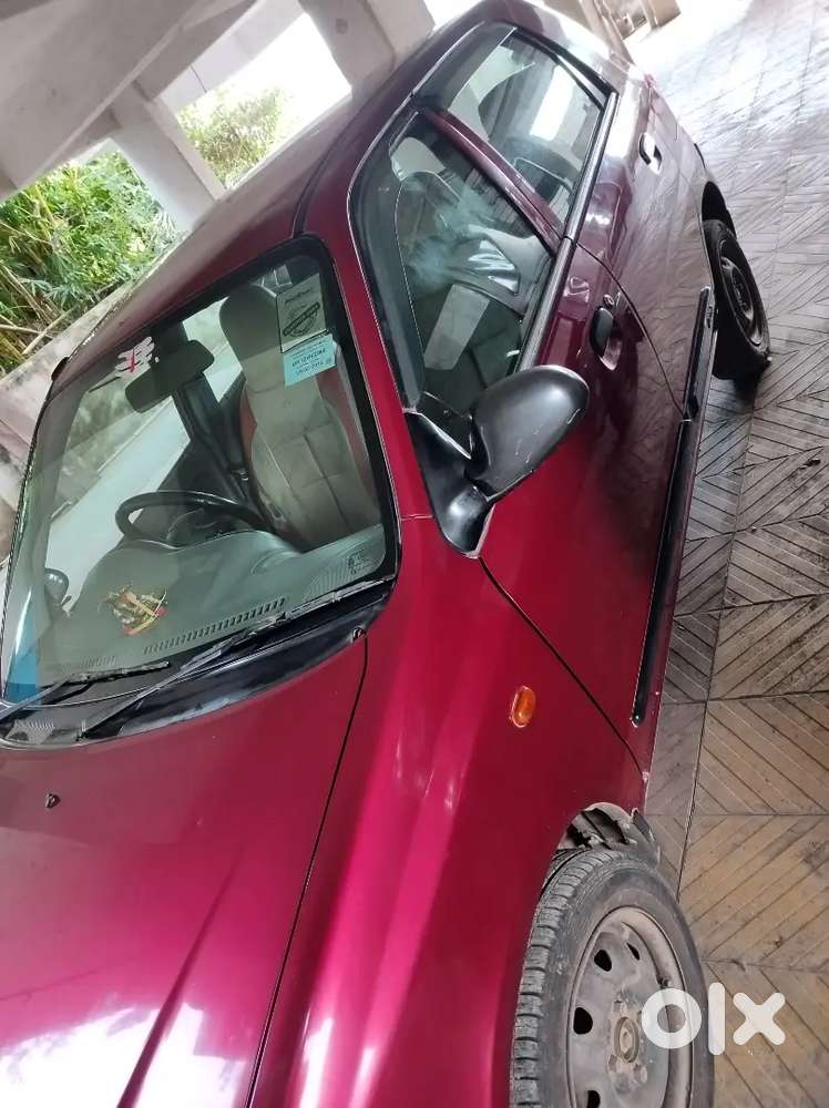 Maruti Suzuki Alto K10 2012 Vxi Manual
