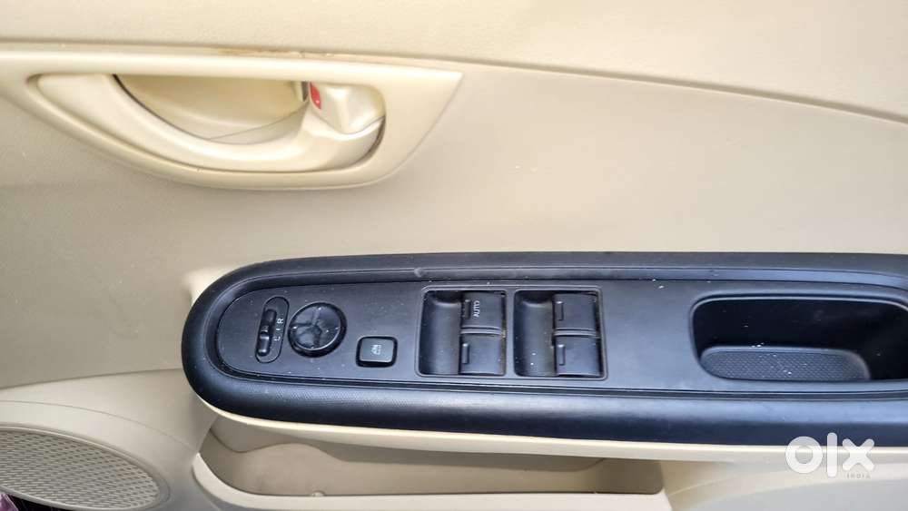 Honda Amaze S 1.2 Petrol Mt, 2016, Cng & Hybrids