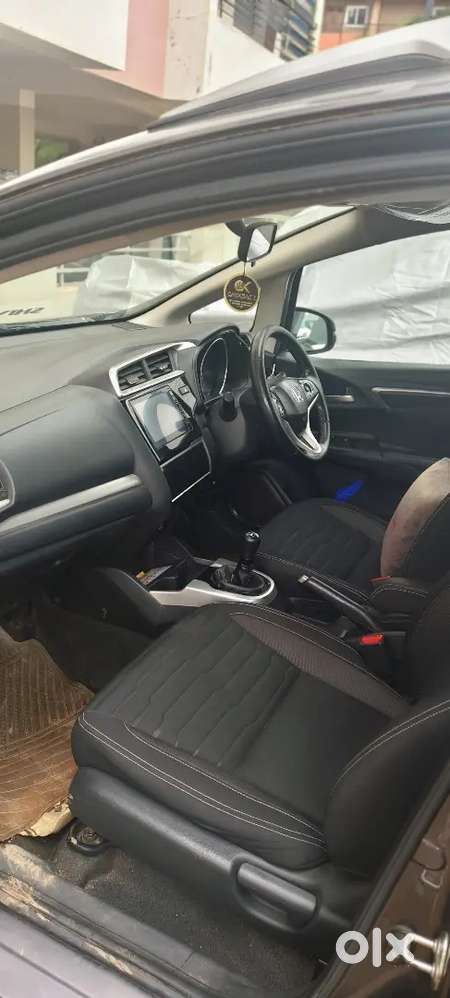 Honda Wr-v I-vtec Vx 2020