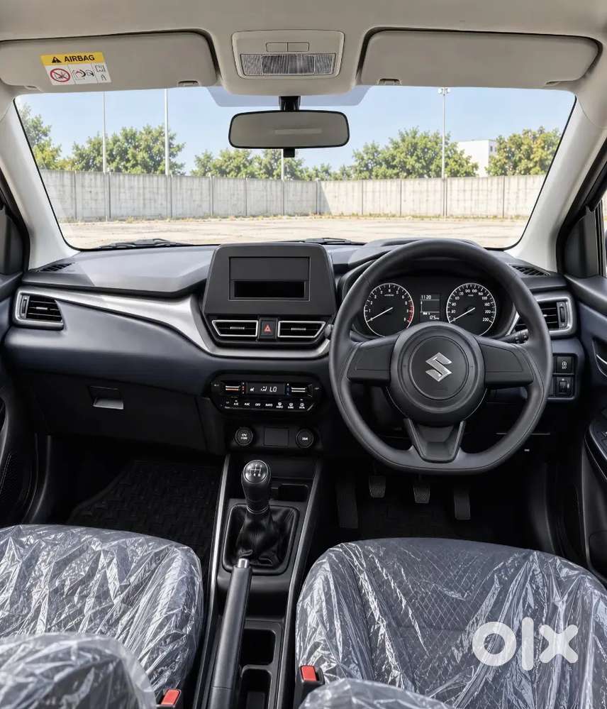 Maruti Suzuki Baleno 2026 Petrol 0 Km Driven