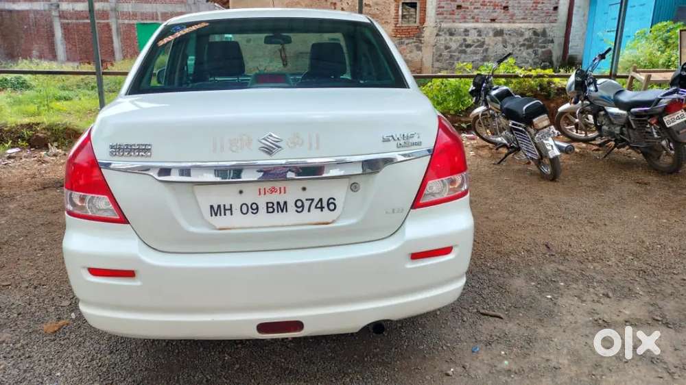 Maruti Suzuki Swift Dzire Ldi Exllent Condition