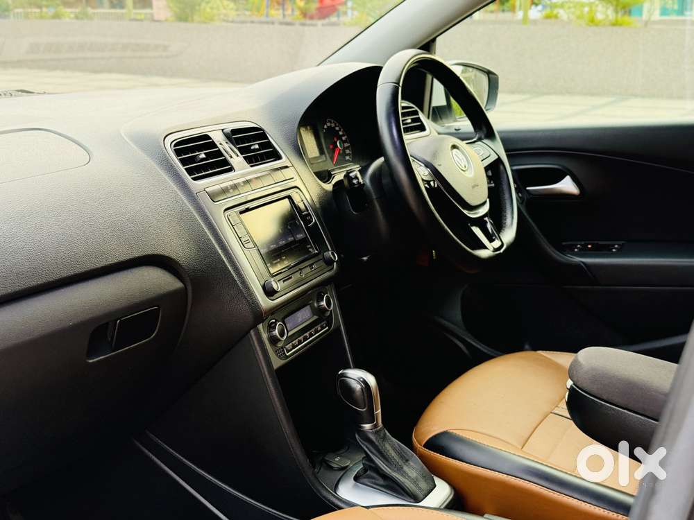 Volkswagen Polo 1.0 Highline Plus Tsi At, 2021, Petrol