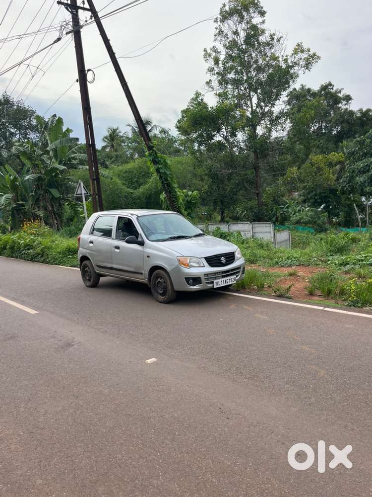 Maruti Suzuki Maruti 2010
