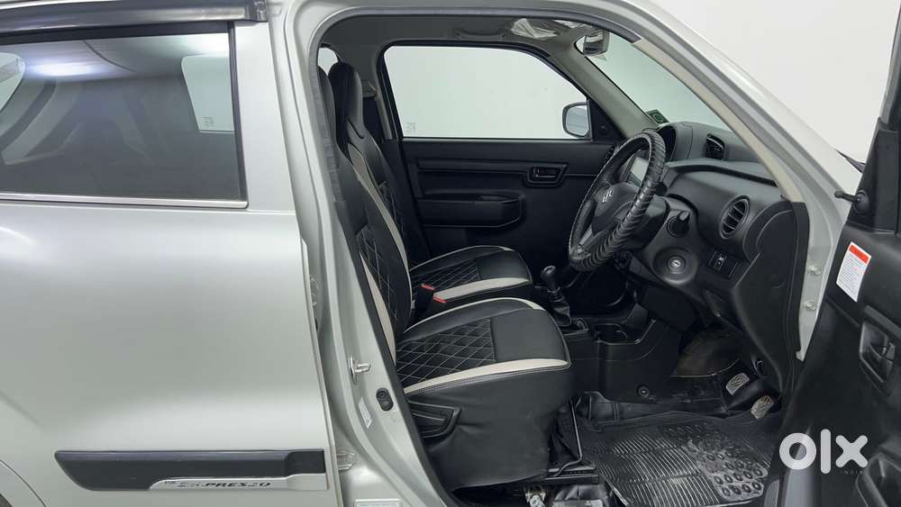 Maruti Suzuki S-presso Vxi S-cng, 2023, Cng & Hybrids