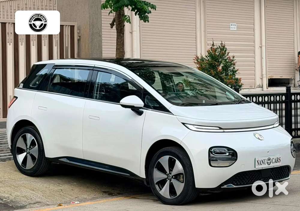 Mg Windsor Ev Essence, 2025, Electric