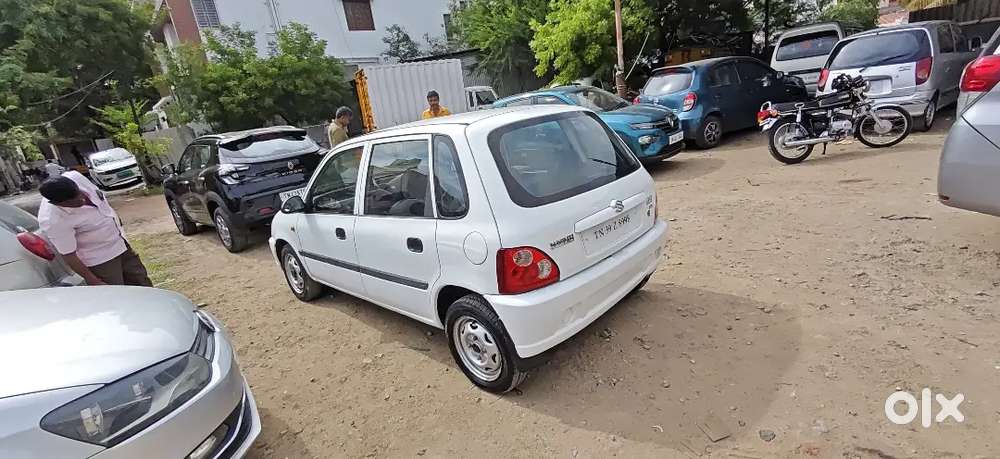 Very Good Condition Tyre 4 .75% Body Cleen Neet Zen Disel Mailage 26