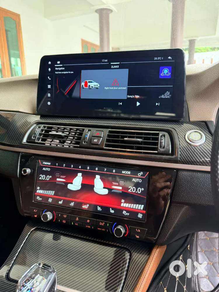 Extremely Well Maintained, Bmw Evm Serviced Vehicle.