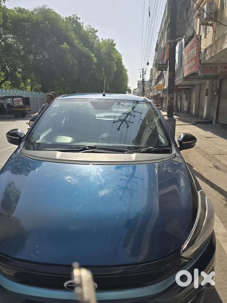 Tata Tiago Ev 2024 Electric 40380 Km Driven