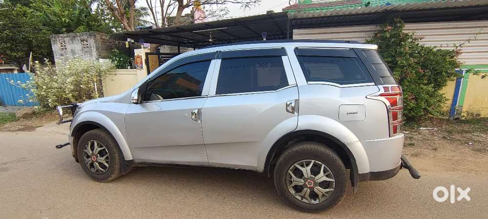 Mahindra Xuv500 For Immediate Sale.