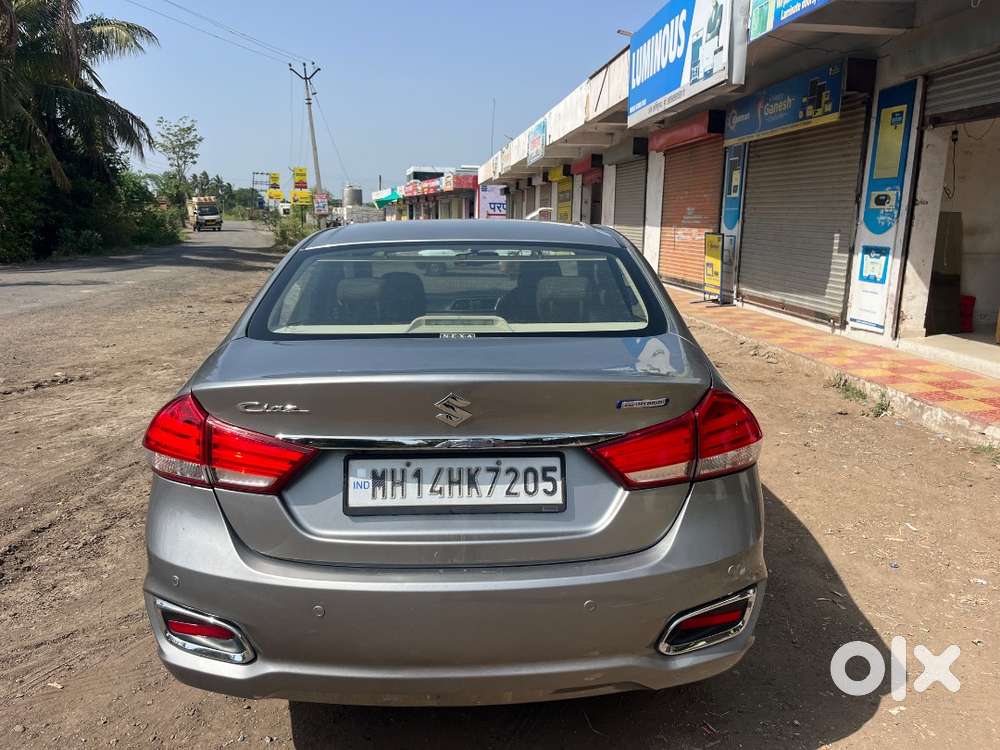Maruti Suzuki Ciaz 2019 Petrol Good Condition