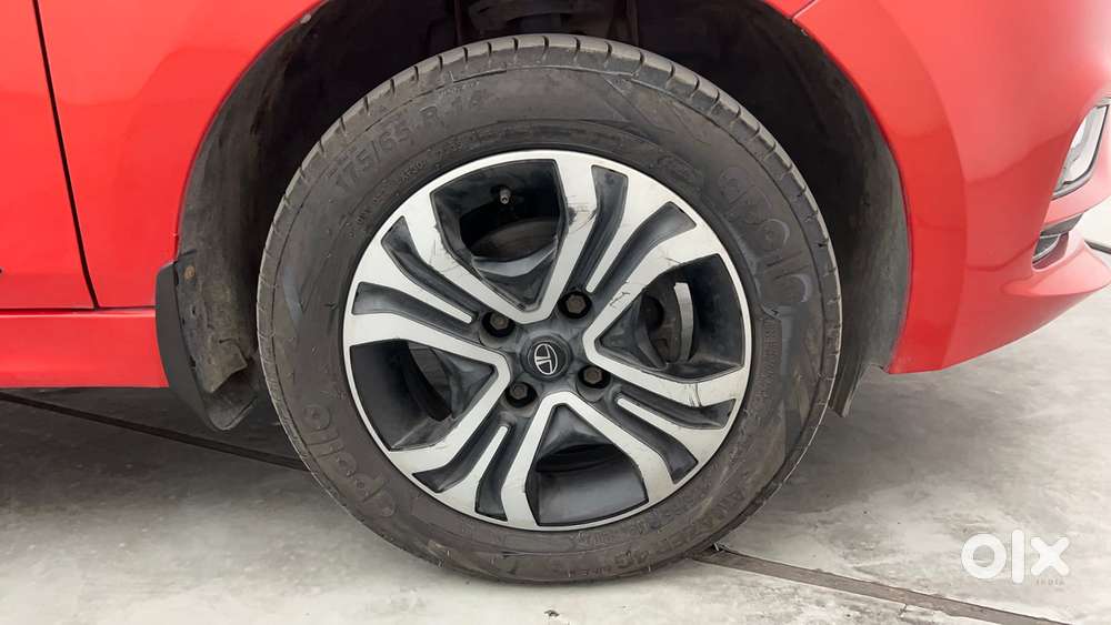 Tata Tiago 1.2 Revotron Xz Plus Cng, 2024, Cng & Hybrids