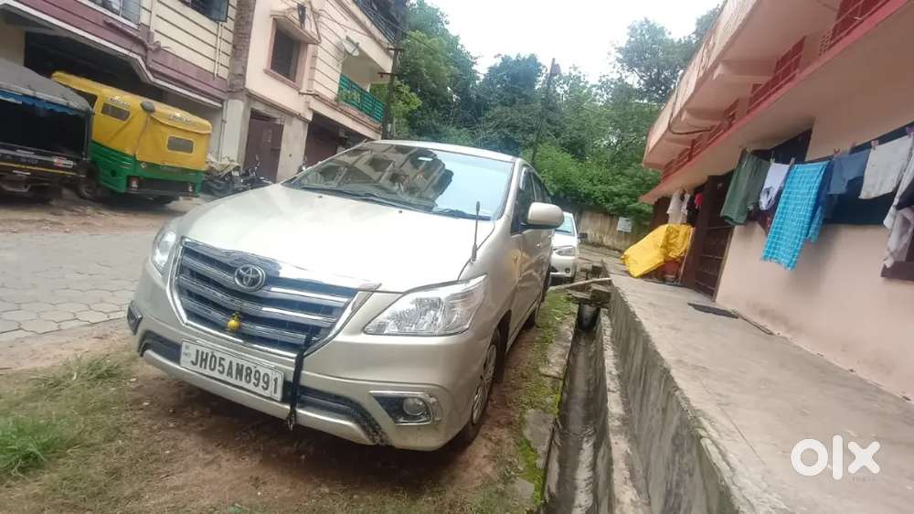 Innova Car For Sale