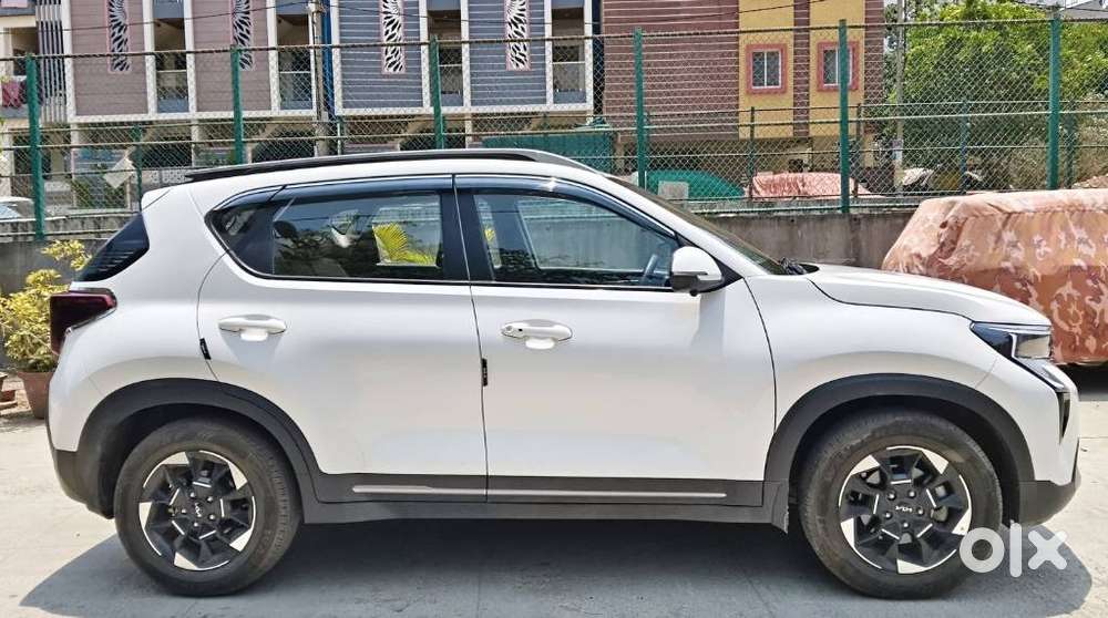 Kia Sonet 1.5 Htx Plus Diesel Dt, 2024, Diesel