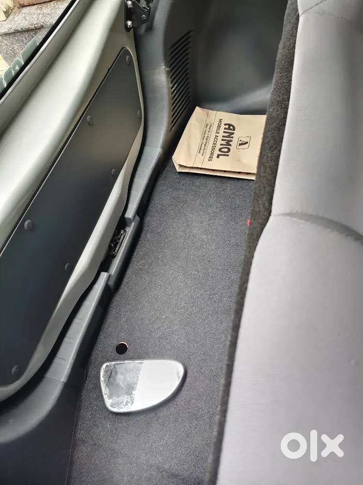 Maruti Suzuki Alto 2016