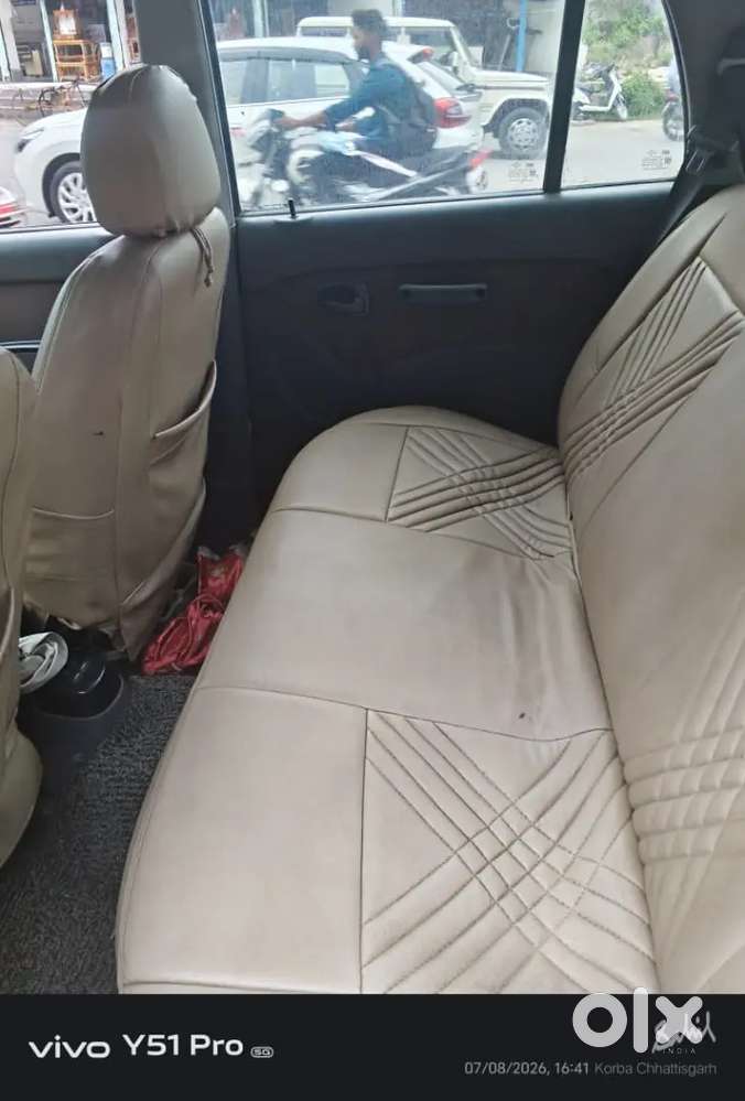 Hyundai Santro Xing 2007 Petrol
