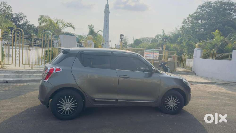 Maruti Suzuki Swift Vdi 2019