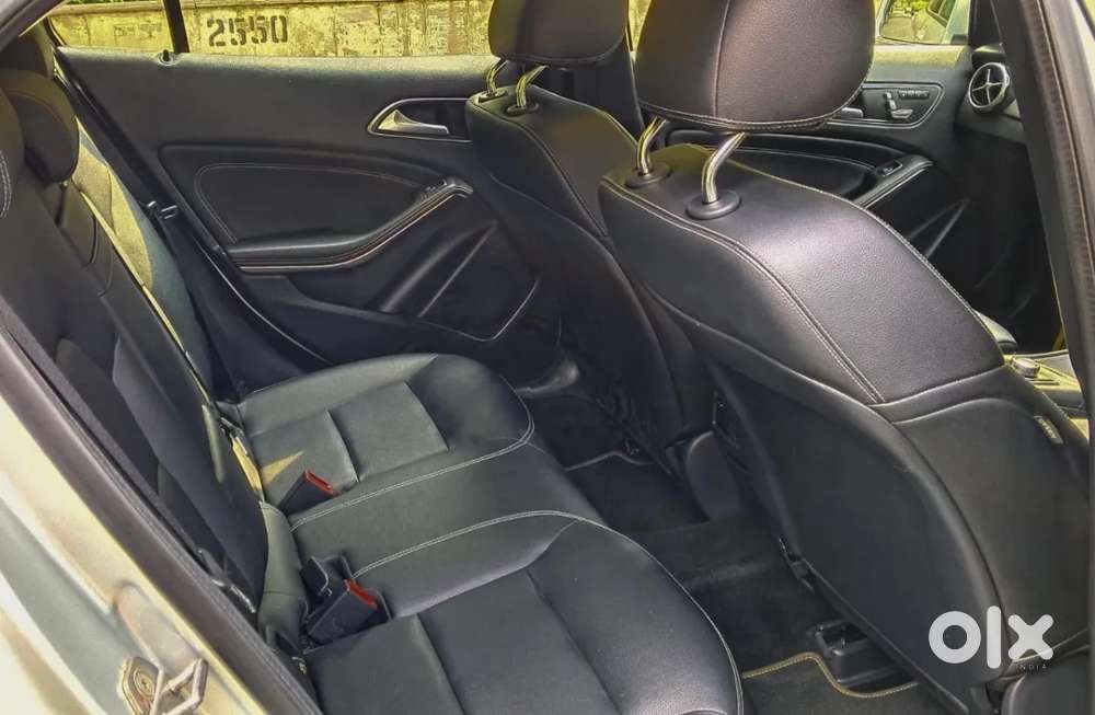 Mercedes-benz Gla Class Urban Edition 200, 2019, Petrol