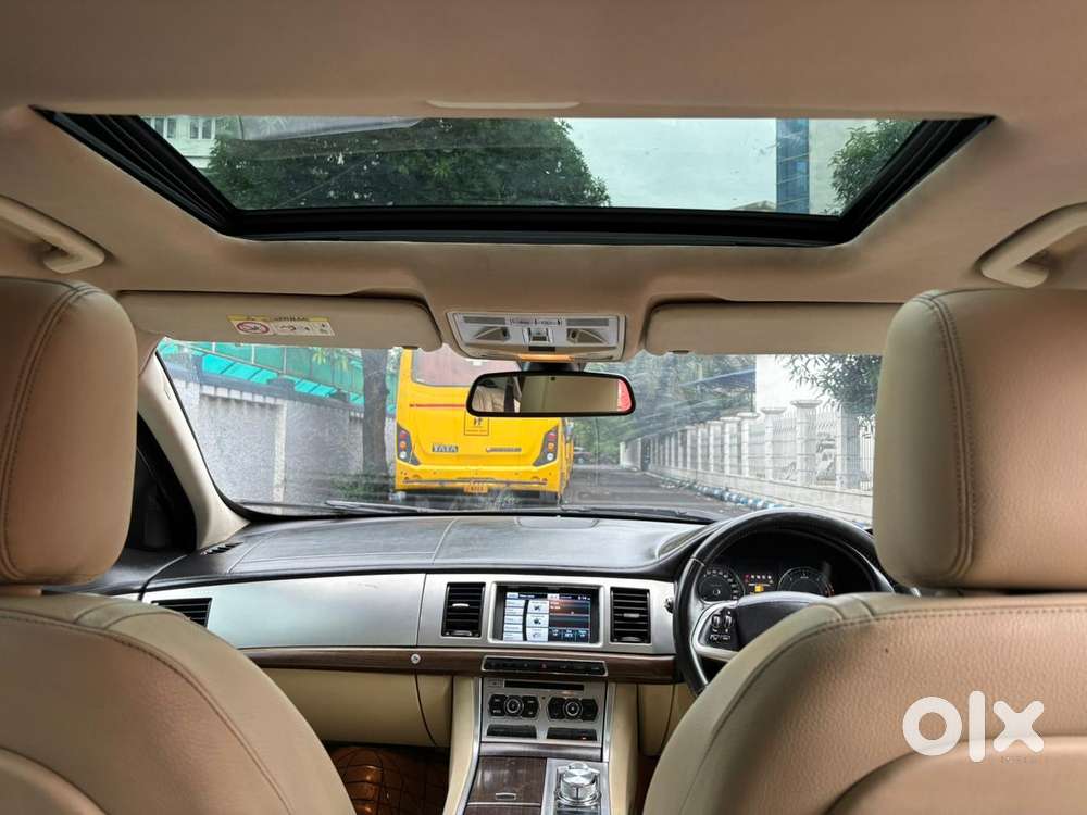 Jaguar Xf 2.0 Diesel Prestige, 2015, Diesel