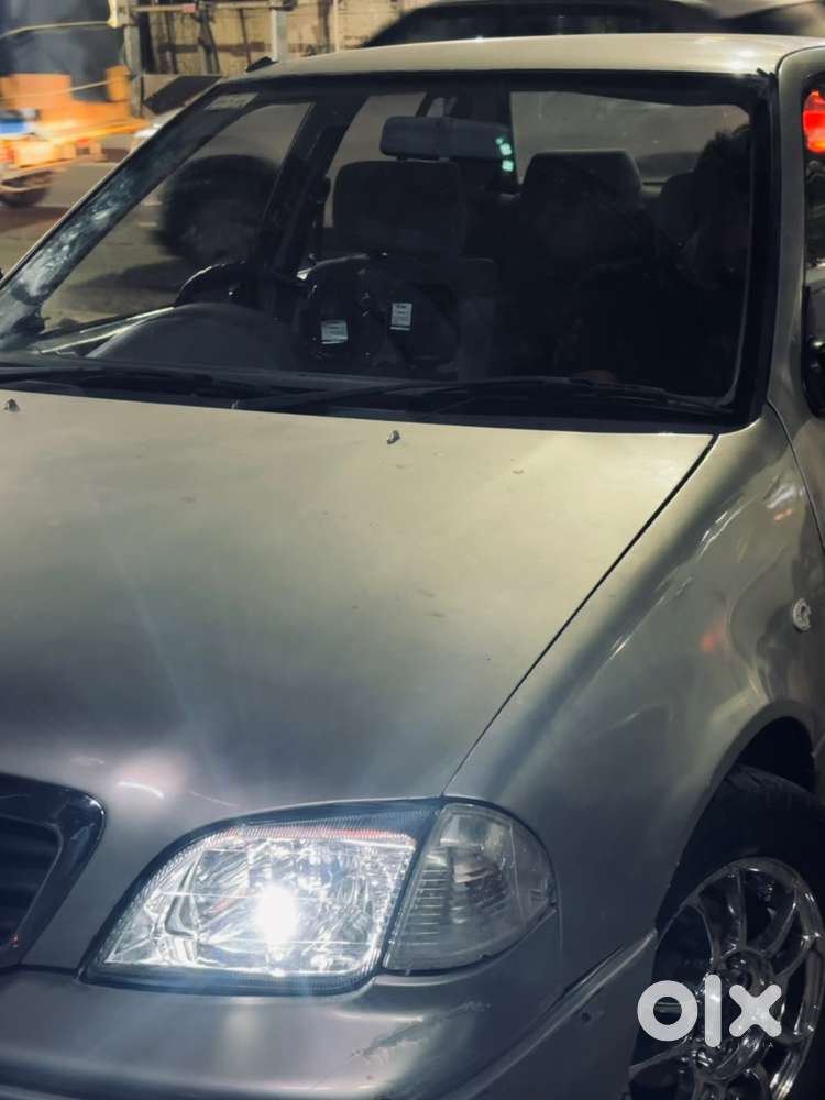 Maruti Suzuki Esteem 2004 Diesel Manual