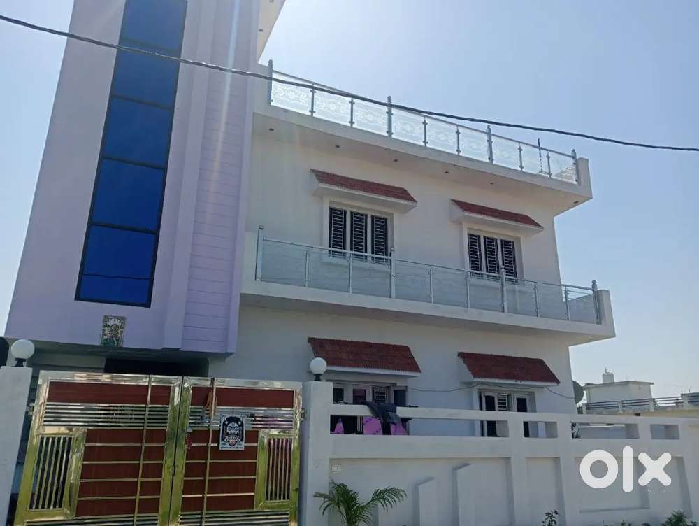 House for sale ..