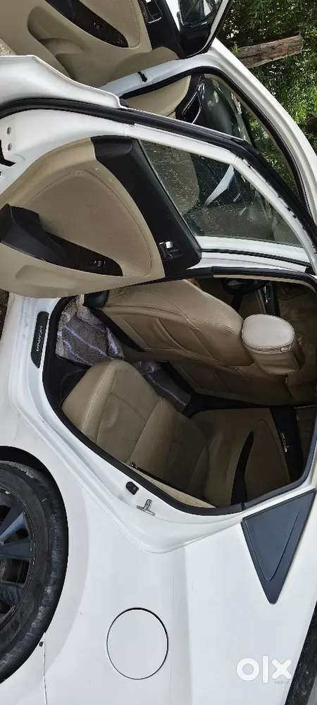 Hyundai Verna 2015 Diesel 100000 Km Driven