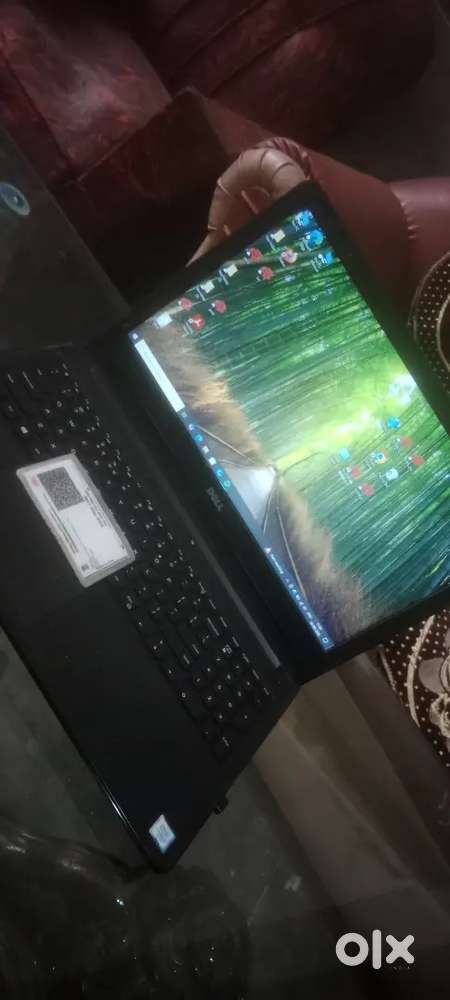 Brand New condition, evrything Okk report