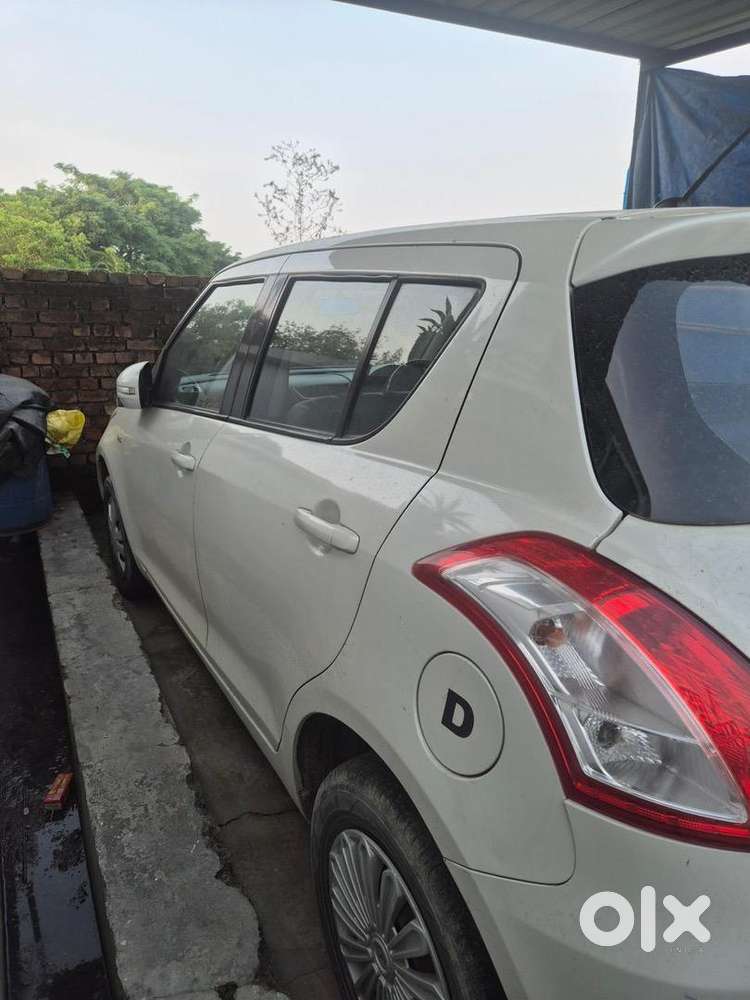 Maruti Suzuki Swift 2016