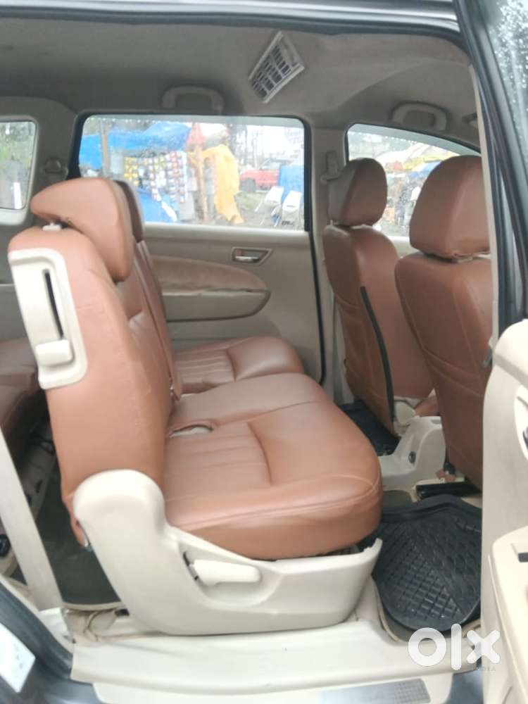 Maruti Suzuki Ertiga Shvs Vdi Limited Edition, 2019, Diesel