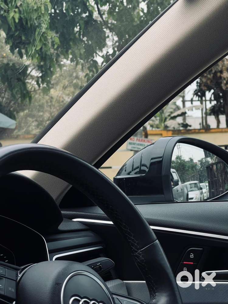 Audi A4 2.0 Premium Plus 40 Tfsi, 2024, Petrol