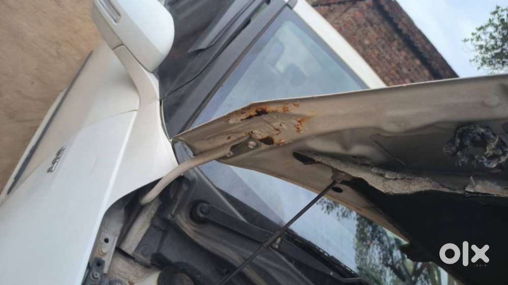 Maruti Suzuki Swift Dzire 1.3 Vxi, 2013, Petrol