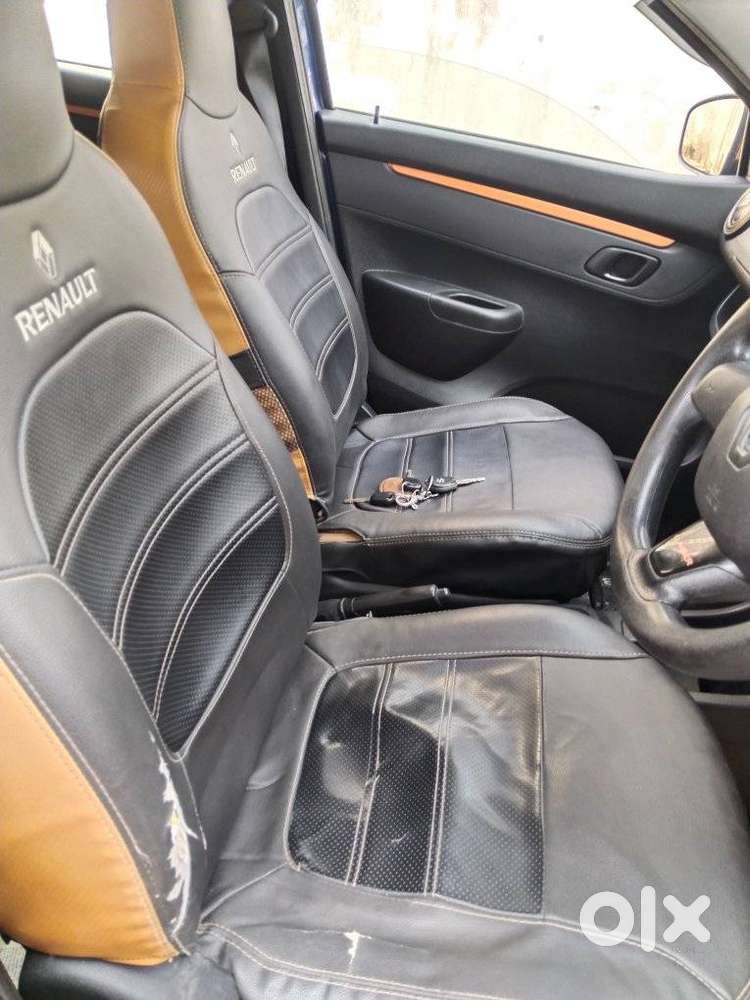 Renault Kwid Rxt Amt Climber (automatic), 2018, Petrol