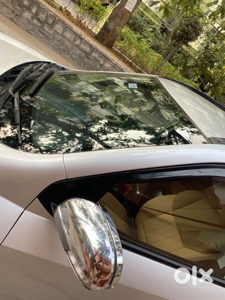 Mahindra Xuv500 2020 Diesel 68000 Km Driven