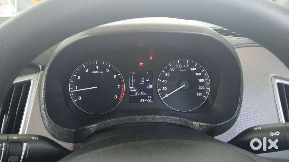 Hyundai Creta 1.6 2018